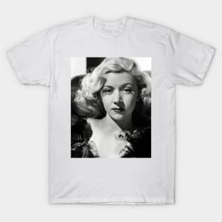 Gloria Grahame T-Shirt